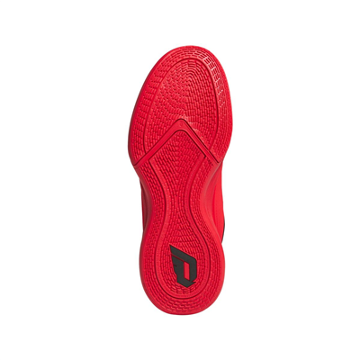 Adidas DAME X JP6093 Kırmızı Basketbol Ayakkabısı