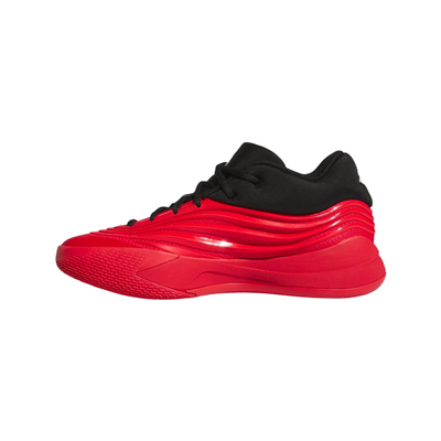 Adidas DAME X JP6093 Kırmızı Basketbol Ayakkabısı