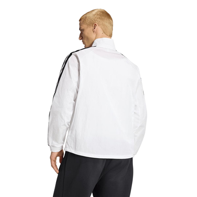 Adidas DFB H AN JK JZ9339 Beyaz Sweatshirt