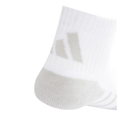 Adidas ESS CC QRT 3P JD9568 Beyaz Çorap