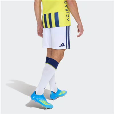 Adidas FEN H SHO KE4418 Beyaz Şort