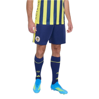 Adidas FEN H SHO KE4419 Lacivert Şort
