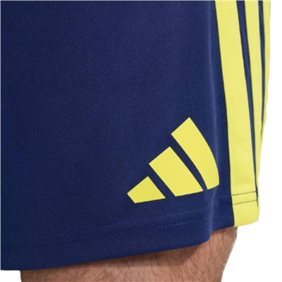 Adidas FEN H SHO KE4419 Lacivert Şort