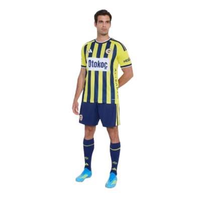 Adidas FEN H SHO KE4419 Lacivert Şort