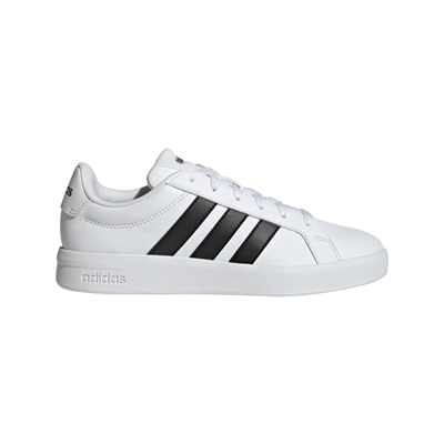 Adidas GRAND COURT BASE 3.0 JR4616 Beyaz Günlük Sneaker Ayakkabı