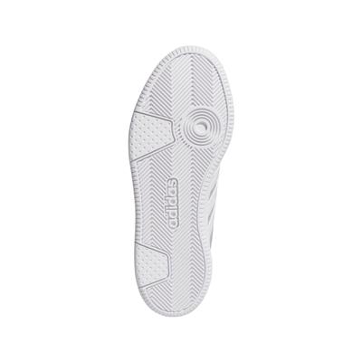 Adidas HOOPS CLASSIC W KI1121 Yeşil Günlük Sneaker Ayakkabı