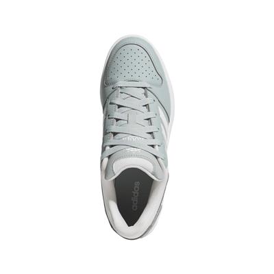 Adidas HOOPS CLASSIC W KI1121 Yeşil Günlük Sneaker Ayakkabı