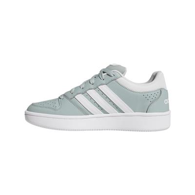 Adidas HOOPS CLASSIC W KI1121 Yeşil Günlük Sneaker Ayakkabı