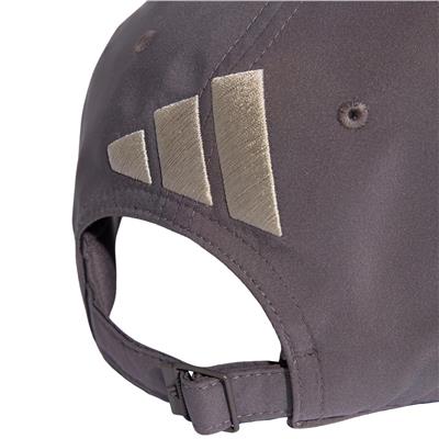 Adidas AU TM BB CAP KF0713 Gri Şapka