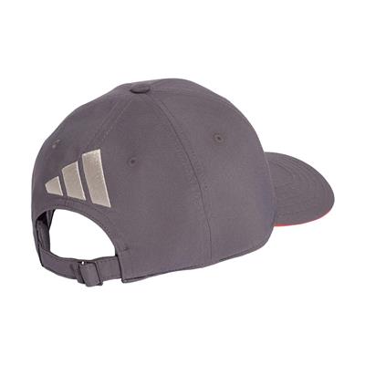 Adidas AU TM BB CAP KF0713 Gri Şapka
