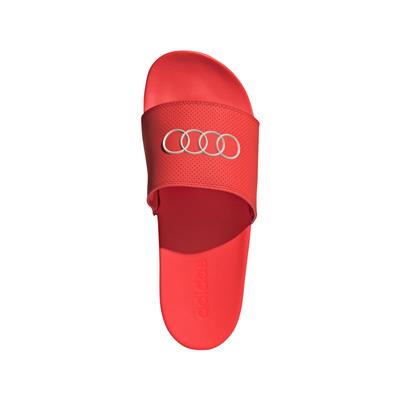 Adidas ADILETTE COMFORT AUDI KI6083 Kırmızı Terlik