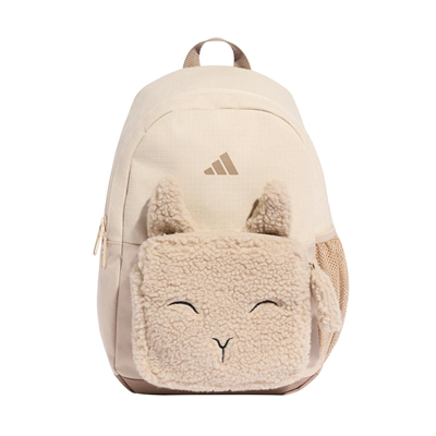 Adidas LK FLEECE BP KH2295 Kahverengi Çanta