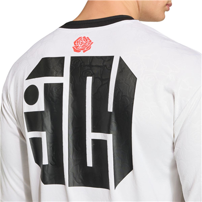 Adidas LY HOT TEE KD6432 Beyaz Tişört