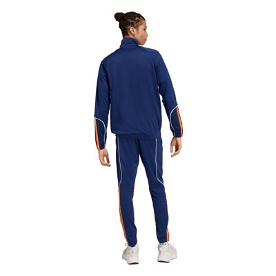 Adidas M 3S STADIUM TS JY7668 Lacivert Eşofman Takımı