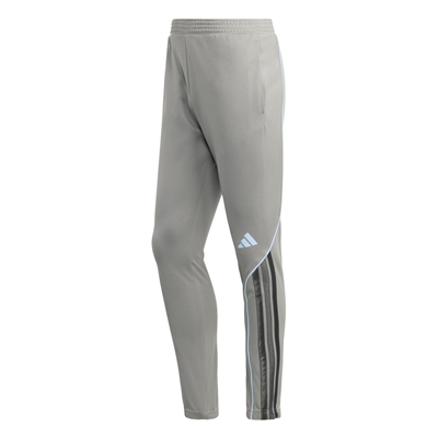 Adidas M 3S STADIUM TS KB6213 Gri Eşofman Takımı