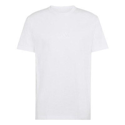 Adidas M AK SL TEE KX1279 Beyaz Tişört