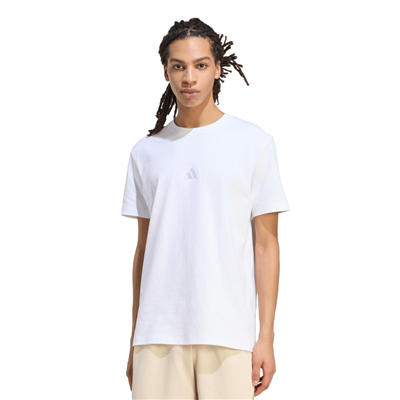 Adidas M AK SL TEE KX1279 Beyaz Tişört