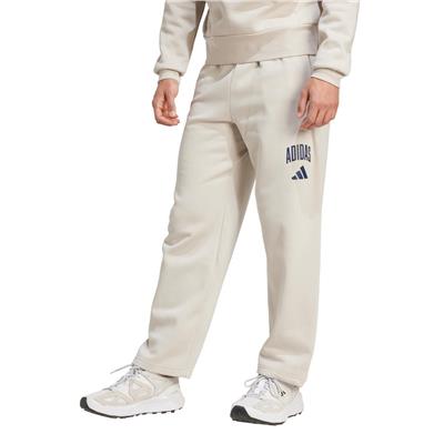 Adidas M COLLEGIATE PT JM9177 Bej Eşofman Altı