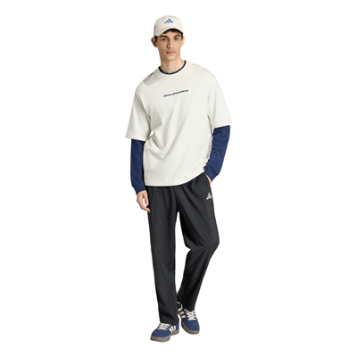 Adidas M DDL HIKE T KB4899 Beyaz Tişört