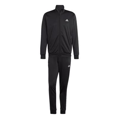 Adidas M LIN TR TT TS IC6775 Siyah Eşofman Takımı