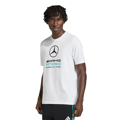Adidas MER DNA GFTEE M KE8164 Beyaz Tişört