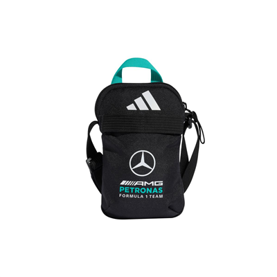 Adidas MER DNA ORG KF1777 Siyah Çanta