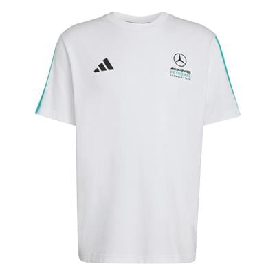 Adidas MER DNA TEE M KE8162 Beyaz Tişört