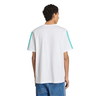 Adidas MER DNA TEE M KE8162 Beyaz Tişört
