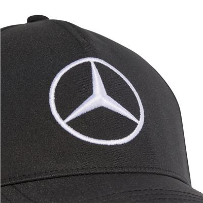 Adidas MER DR CAP KE8300 Siyah Şapka