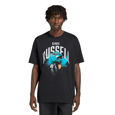 Adidas MER GR GFTEE M KE7746 Siyah Tişört