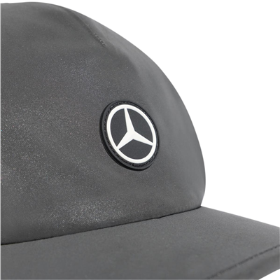 Adidas MER MC CAP KE8309 Siyah Şapka