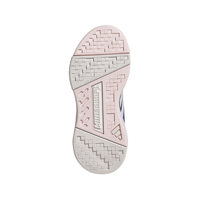 Adidas MINECRAFT PRO EL C KK4640 Mor Günlük Sneaker Ayakkabı