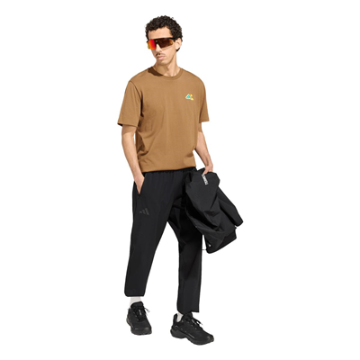 Adidas MT ESS PANTS KW7404 Siyah Eşofman Altı
