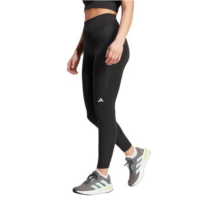 Adidas OTR 7/8 L IS9907 Siyah Tayt