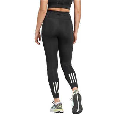 Adidas OTR 7/8 L IS9907 Siyah Tayt
