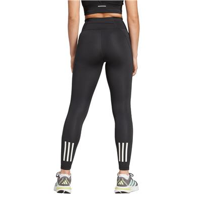Adidas OTR W 1/1 L IS9905 Siyah Tayt