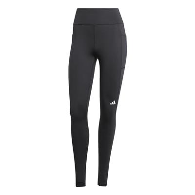 Adidas OTR W 1/1 L IS9905 Siyah Tayt