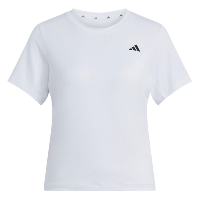 Adidas PL ESS R TEE KV6945 Beyaz Tişört