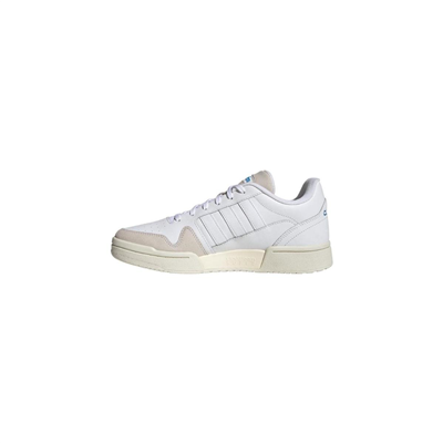 Adidas POSTMOVE GY7120 Beyaz Basketbol Ayakkabısı