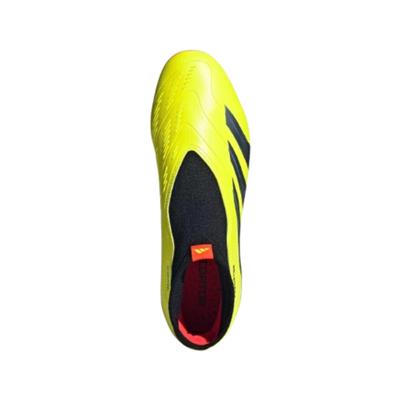 Adidas Predator League Ll Fg IG7766 Sarı Krampon