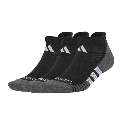 Adidas PRF CC C LOW 3P JC6413 Siyah Çorap