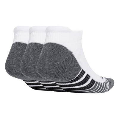 Adidas PRF CC C LOW 3P JD9569 Beyaz Çorap