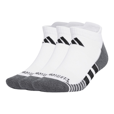Adidas PRF CC C LOW 3P JD9569 Beyaz Çorap