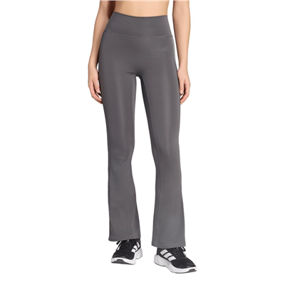 Adidas PWR ESS S FLA L KW1898 Gri Tayt