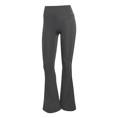Adidas PWR ESS S FLA L KW1898 Gri Tayt