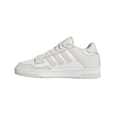 Adidas RAPID COURT LOW KI3823 Gri Basketbol Ayakkabısı
