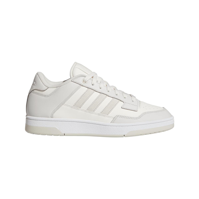 Adidas RAPID COURT LOW KI3823 Gri Basketbol Ayakkabısı