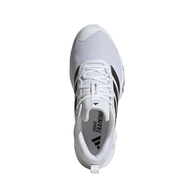 Adidas RAPIDMOVE GO TRAINER M JQ1461 Beyaz Koşu&Yürüyüş Ayakkabısı