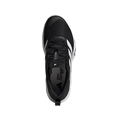 Adidas RAPIDMOVE GO TRAINER M JQ3950 Siyah Koşu&Yürüyüş Ayakkabısı