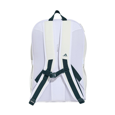 Adidas REAL BACKPACK KR2465 Beyaz Çanta
